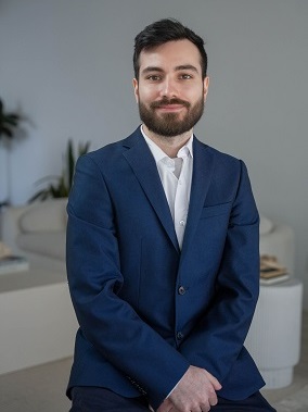 Jonathan Phillips Buyer's Agent Georgetown is a Licensed Realtor&reg;